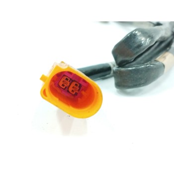 Recambio de sonda lambda para audi a1 (8x) 1.6 tdi referencia OEM IAM 03L906088CH  