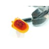 Recambio de sonda lambda para audi a1 (8x) 1.6 tdi referencia OEM IAM 03L906088CH  