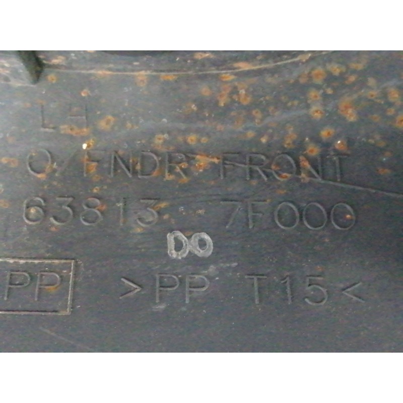 ALETIN DELANTERO IZQUIERDO