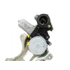 Recambio de elevalunas delantero izquierdo para toyota rav 4 (a3) 2.2 d-4d cat referencia OEM IAM 42252010540 0620200791 