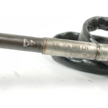 Recambio de sonda lambda para audi a1 (8x) 1.6 tdi referencia OEM IAM 03L906088CH  