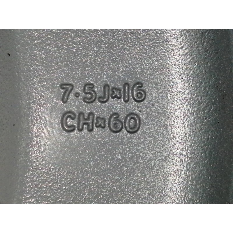 LLANTA 7 5JX16CHX60