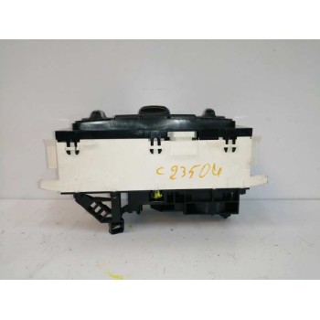 Recambio de mando calefaccion / aire acondicionado para mercedes-benz clase a (w168) 1.6 cat referencia OEM IAM 1688300485  