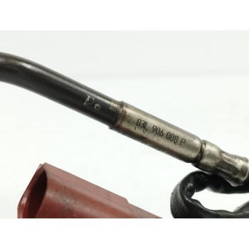 Recambio de sonda lambda para audi a1 (8x) 1.6 tdi referencia OEM IAM 03L906088P  