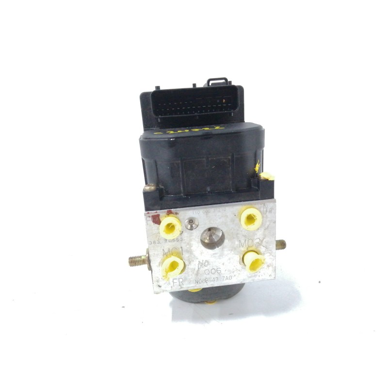 Recambio de abs para mazda mx-5 (nb) 1.6 16v cat referencia OEM IAM NO68437A0 11000031210 