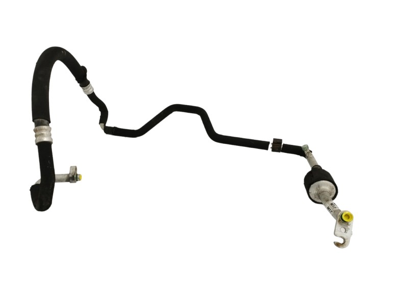Recambio de tubos aire acondicionado para hyundai tucson (jm) 2,0 crdi vgt classic 4x2 referencia OEM IAM Recambio de tubos aire acondicionado para hyundai tucson (jm) 2,0 crdi vgt classic 4x2 referencia OEM IAM