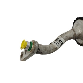 Recambio de tubos aire acondicionado para hyundai tucson (jm) 2,0 crdi vgt classic 4x2 referencia OEM IAM   