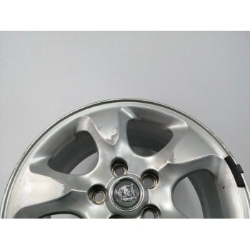 Recambio de llanta para jaguar s-type 3.0 v6 executive referencia OEM IAM XR831007BA 7,5JX16CHX60 