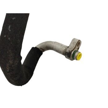 Recambio de tubos aire acondicionado para hyundai tucson (jm) 2,0 crdi vgt classic 4x2 referencia OEM IAM   