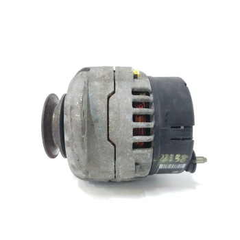 Recambio de alternador para nissan terrano/terrano.ii (r20) 2.7 turbodiesel referencia OEM IAM 231007F001 0123310051 70A