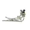 Recambio de elevalunas delantero derecho para toyota rav 4 (a3) 2.2 d-4d cat referencia OEM IAM 8571035180 2621002330 