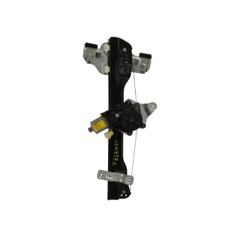 Recambio de elevalunas delantero izquierdo para chevrolet aveo 1.4 cat referencia OEM IAM 98820J3010 0130822465 