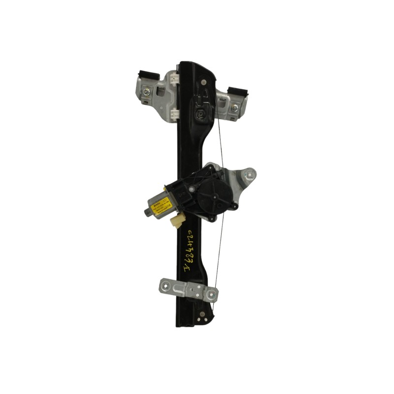 Recambio de elevalunas delantero izquierdo para chevrolet aveo 1.4 cat referencia OEM IAM 98820J3010 0130822465 