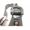 Recambio de cinturon seguridad trasero derecho para kia sportage iii (sl) 2.0 crdi awd referencia OEM IAM 898203U200  