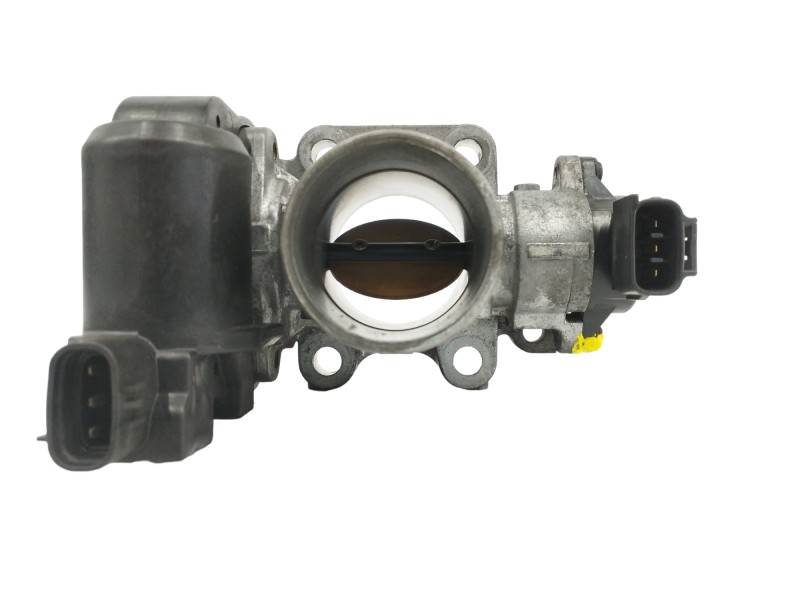 Recambio de caja mariposa para toyota corolla (e12) 1.4 turbodiesel cat referencia OEM IAM 1923002010 Recambio de caja mariposa para toyota corolla (e12) 1.4 turbodiesel cat referencia OEM IAM 1923002010