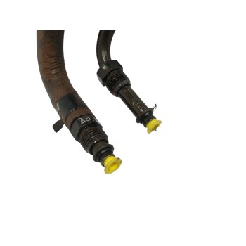 Recambio de tubo presion direccion asistida para hyundai tucson (jm) 2,0 crdi vgt classic 4x2 referencia OEM IAM   