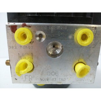 Recambio de abs para mazda mx-5 (nb) 1.6 16v cat referencia OEM IAM NO68437A0 11000031210 