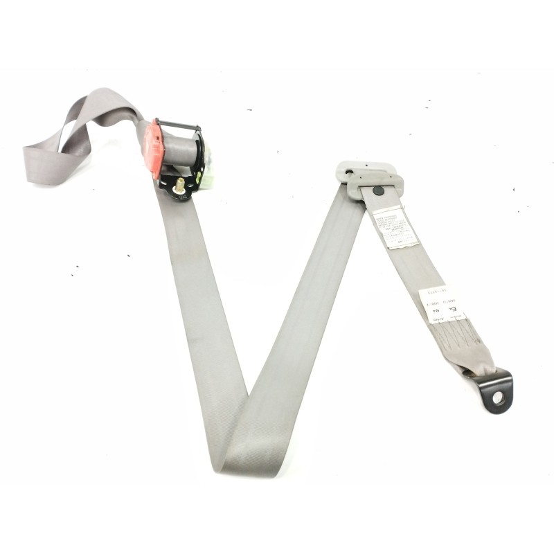 Recambio de cinturon seguridad trasero derecho para mazda premacy (cp) td active referencia OEM IAM T89243T  