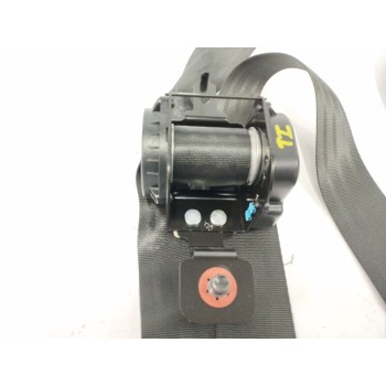 Recambio de cinturon seguridad trasero izquierdo para kia sportage iii (sl) 2.0 crdi awd referencia OEM IAM 898103U200  