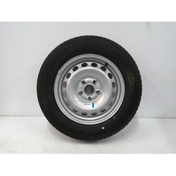 NEUMATICO REPUESTO 2K0601027B 6JX15H2 ET47 