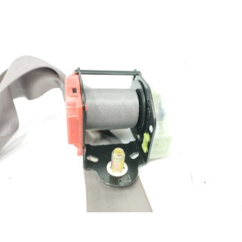 Recambio de cinturon seguridad trasero derecho para mazda premacy (cp) td active referencia OEM IAM T89243T  