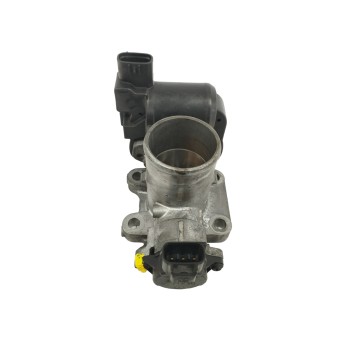 Recambio de caja mariposa para toyota corolla (e12) 1.4 turbodiesel cat referencia OEM IAM 1923002010  