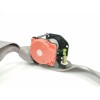 Recambio de cinturon seguridad trasero derecho para mazda premacy (cp) td active referencia OEM IAM T89243T  