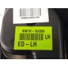 Recambio de cinturon seguridad trasero izquierdo para kia sportage iii (sl) 2.0 crdi awd referencia OEM IAM 898103U200  