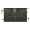 Recambio de condensador / radiador aire acondicionado para hyundai tucson (jm) 2,0 crdi vgt classic 4x2 referencia OEM IAM   