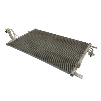 Recambio de condensador / radiador aire acondicionado para hyundai tucson (jm) 2,0 crdi vgt classic 4x2 referencia OEM IAM   