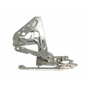 Recambio de no identificado para renault megane ii coupe/cabrio 1.9 dci diesel referencia OEM IAM 8200361107 MECANISMO PORTON SI