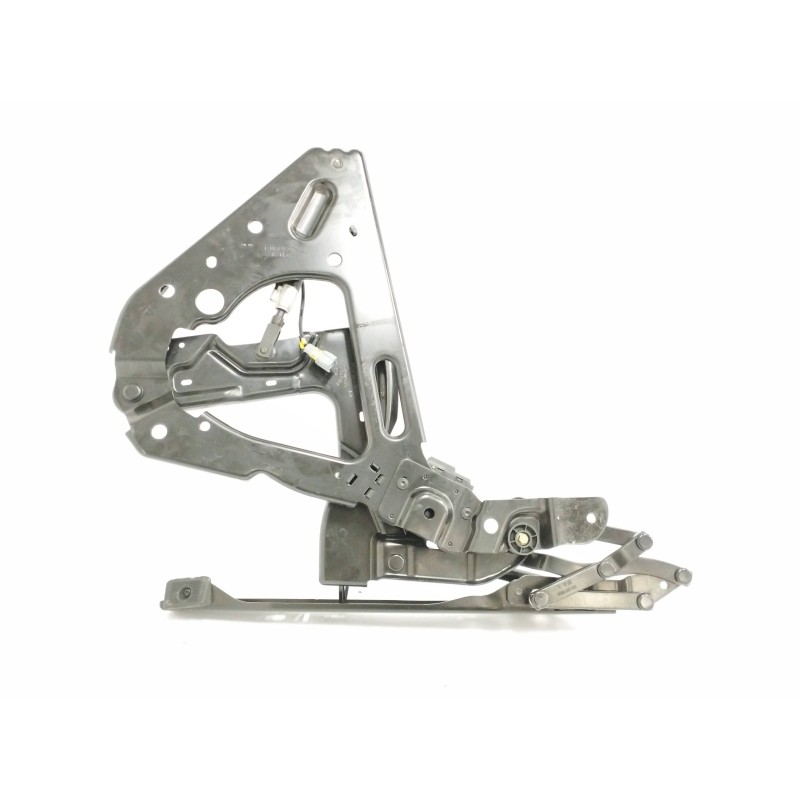 Recambio de no identificado para renault megane ii coupe/cabrio 1.9 dci diesel referencia OEM IAM 8200361107 MECANISMO PORTON SI