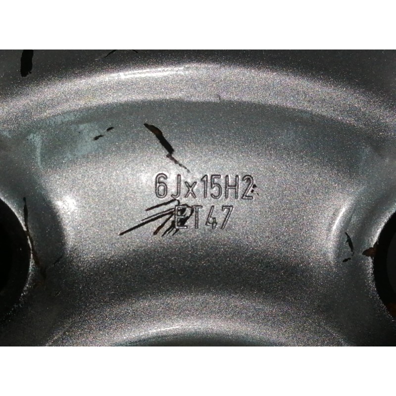 NEUMATICO REPUESTO 6JX15H2 ET47