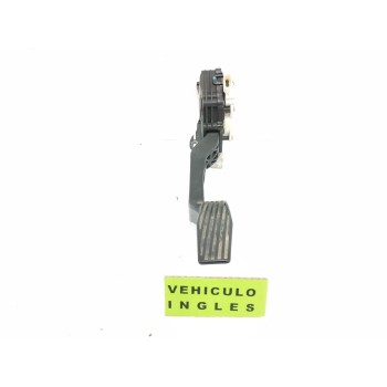 Recambio de potenciometro pedal para opel mokka 1.6 cdti dpf referencia OEM IAM 95087911 VEHICULO INGLES 