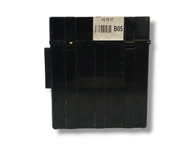 Recambio de modulo electronico para hyundai santa fe (sm) 2.0 crdi cat referencia OEM IAM 9540026500  