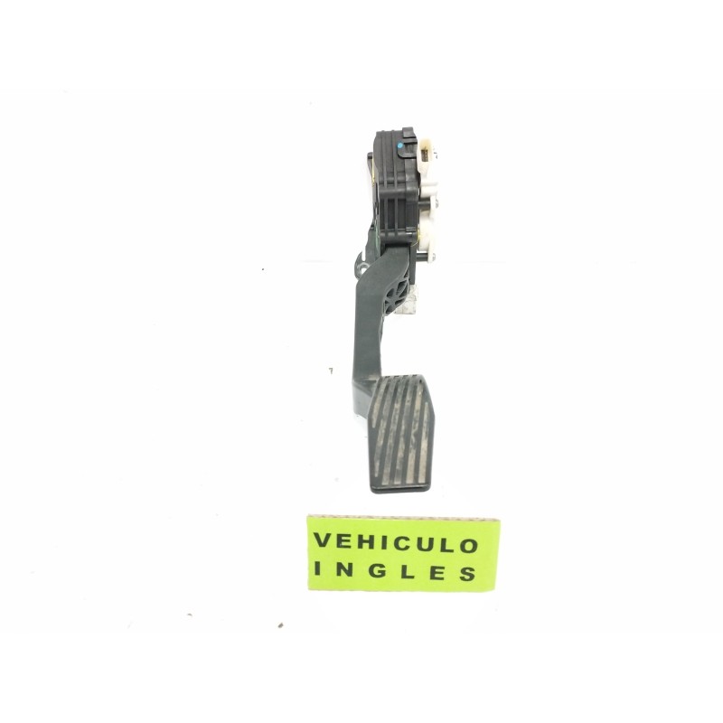 Recambio de potenciometro pedal para opel mokka 1.6 cdti dpf referencia OEM IAM 95087911 VEHICULO INGLES 