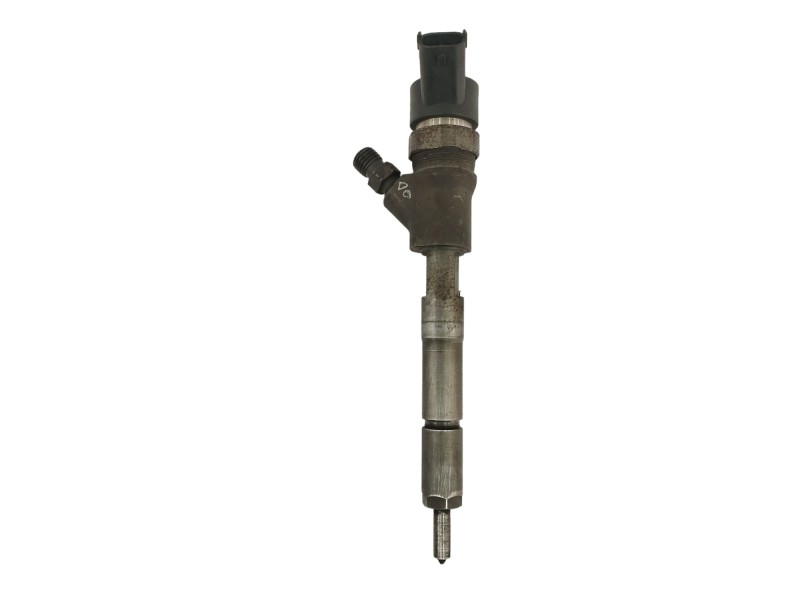 Recambio de inyector para toyota corolla (e12) 1.4 turbodiesel cat referencia OEM IAM 2367033040 0445110227 Recambio de inyector para toyota corolla (e12) 1.4 turbodiesel cat referencia OEM IAM 2367033040 0445110227