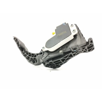 Recambio de potenciometro pedal para opel mokka 1.6 cdti dpf referencia OEM IAM 95087911 VEHICULO INGLES 