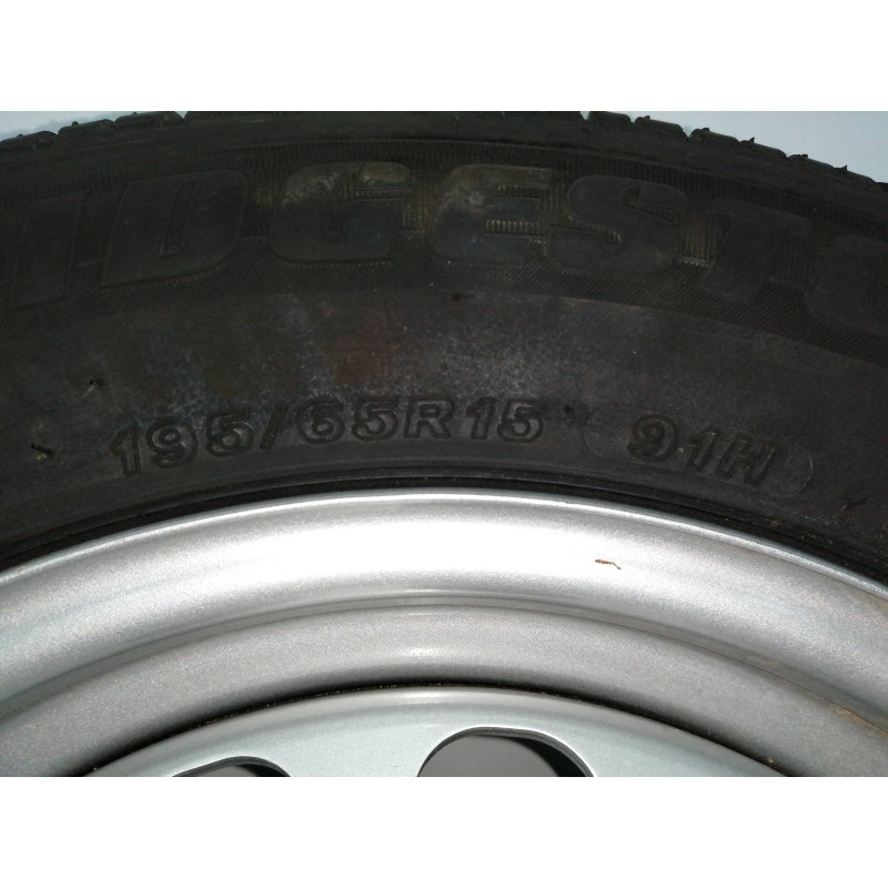 NEUMATICO REPUESTO 6JX15H2 ET47