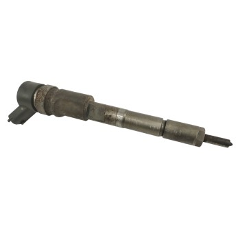 Recambio de inyector para toyota corolla (e12) 1.4 turbodiesel cat referencia OEM IAM 2367033040 0445110227 