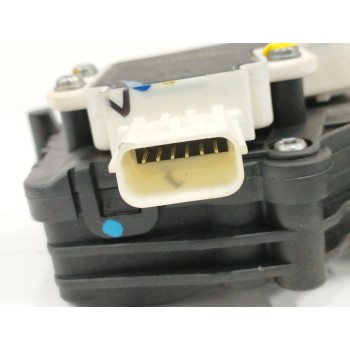 Recambio de potenciometro pedal para opel mokka 1.6 cdti dpf referencia OEM IAM 95087911 VEHICULO INGLES 