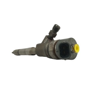 Recambio de inyector para toyota corolla (e12) 1.4 turbodiesel cat referencia OEM IAM 2367033040 0445110227 