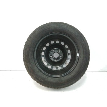 Recambio de neumatico repuesto para volkswagen caddy ka/kb (2k) 1.9 tdi referencia OEM IAM 2K0601027B 6JX15H2 ET47 