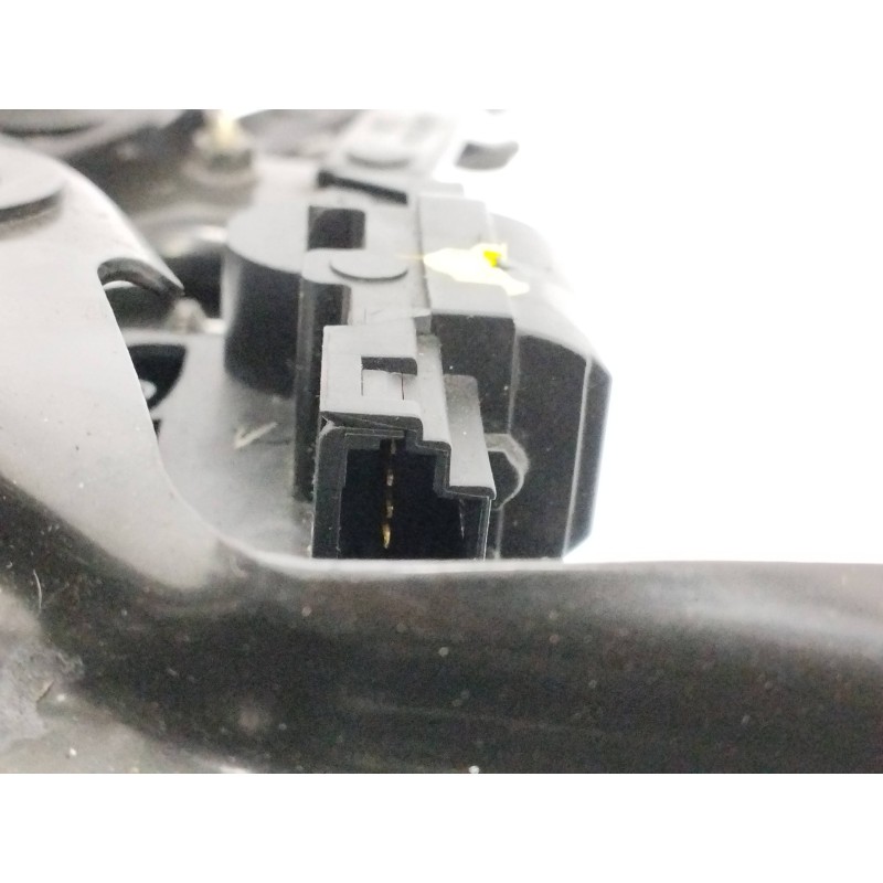 NO IDENTIFICADO MECANISMO PORTON SISTEMA CABRIO