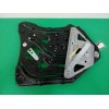 Recambio de elevalunas trasero derecho para saab 9-3 cabrio 1.8 t linear sport referencia OEM IAM 12830392  