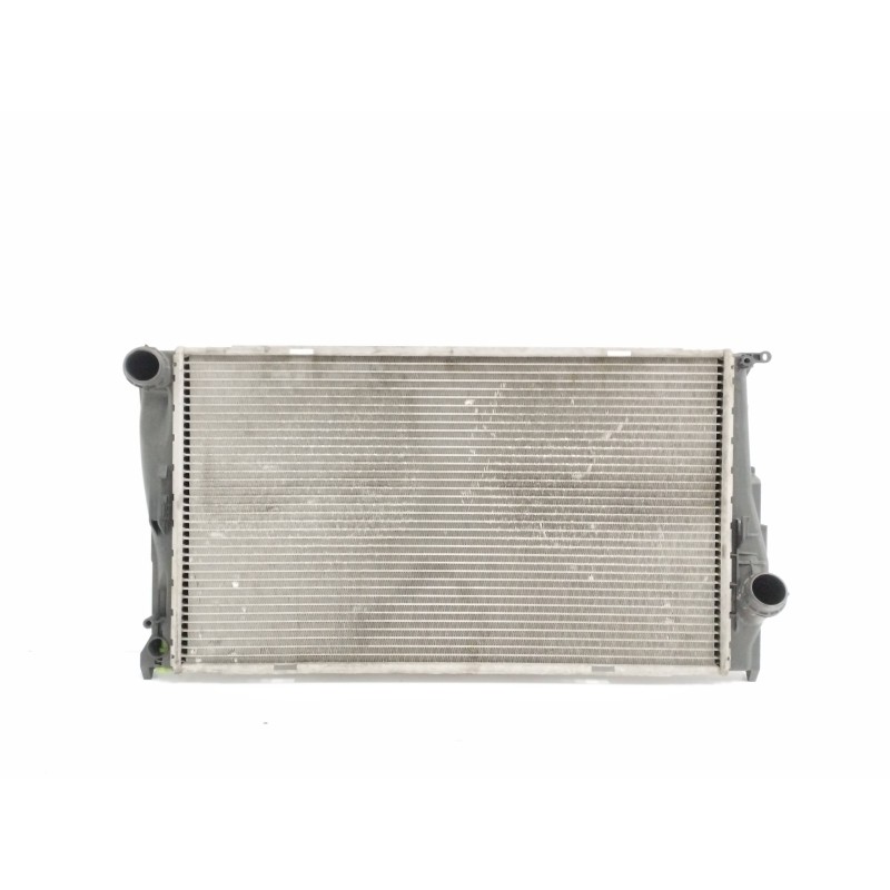 Recambio de radiador agua para bmw serie 3 coupe (e92) 325d referencia OEM IAM 6439774  