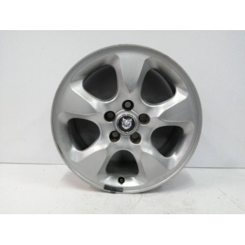 Recambio de llanta para jaguar s-type 3.0 v6 executive referencia OEM IAM XR831007BA 7,5JX16CHX60 