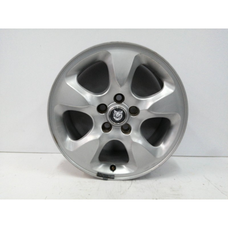 Recambio de llanta para jaguar s-type 3.0 v6 executive referencia OEM IAM XR831007BA 7,5JX16CHX60 