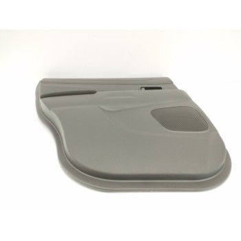 Recambio de guarnecido puerta trasera izquierda para mitsubishi asx (ga0w) 1.8 di-d cat referencia OEM IAM 7222A619XE NEGRO 