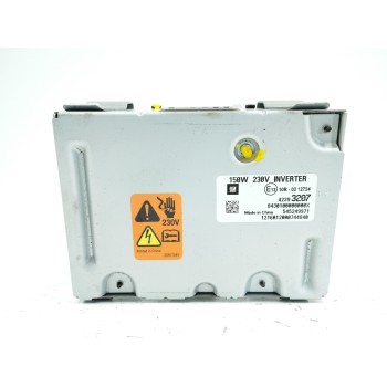 MODULO ELECTRONICO 42393207 